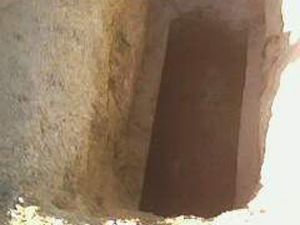 Muhtar ve adamlarına suçüstü