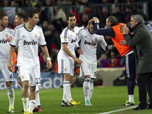 CHPden Real Madrid teklifi