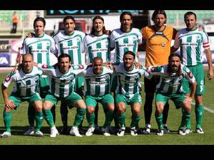 Konyaspor Samsundan 1 puanla dönüyor