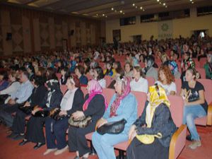 Mevlana’nın hoşgörüsü hümanizm değildir