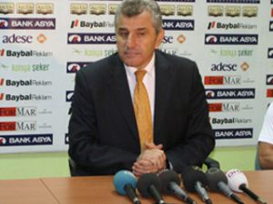 Özkara; Puan kayıplarını telafi ettik