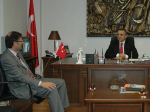 Yeni Başsavcı Konyayı Beğendi mi?