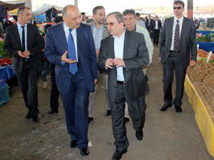Kahir ekseriyet çözümden yana