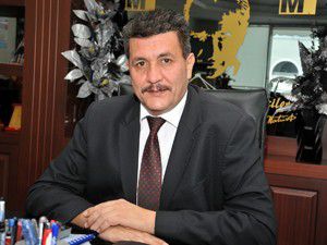 Turandan Kutlu Doğum Haftası mesajı