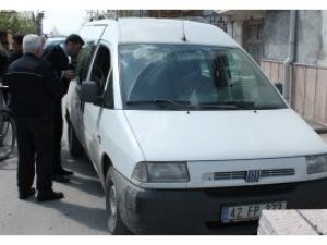 Park kavgası cinayetle bitti