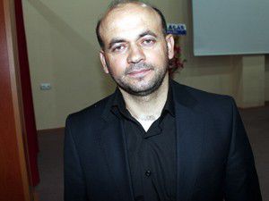 RİBAT Derneğinden Gazzeye yetim okulu