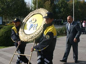 PTT nin 169.kuruluş yıldönümü