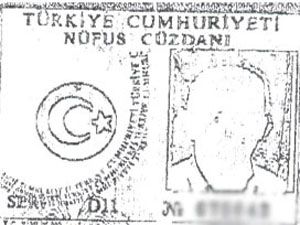 Kimlik Fotokopisi Yanlış Ellere Geçerse