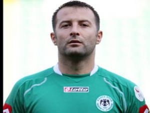 Konyaspor sadece puan kaybetti
