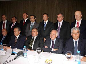 Karatay Üniversitesi eğitime gelecek yıl başlıyor