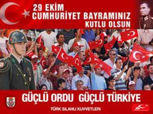 TSK bir tabuyu daha yıktı