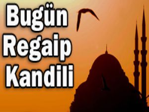 Eller semaya açılacak