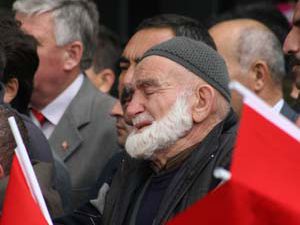 Konyada Cumhuriyet Bayramı kutlamaları