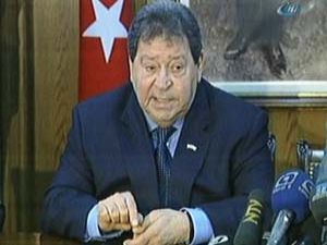 Türkiye-İsrail gerilimi tırmanıyor