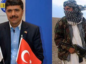 Kaçırılan Türk İşadamı serbest