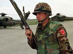 Kabilde komuta Türkiyede