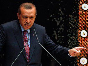 Reyhanlı Başbakan Erdoğanı bekliyor