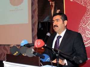 "Gönül Elçileri Projesi