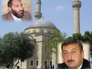Azebaycanda ezan yasağı!