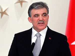 "İyi niyetli mesajlar alındı"