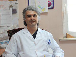 Kök hücre tedavisinde Meram Tıp ilk sıralarda