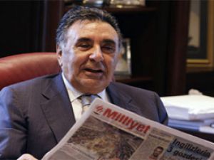 Doğanı Yakan Rapor