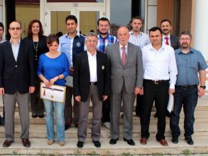 Satışta Herşey kampı eğitimi sona erdi
