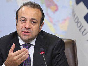 "Bu yaşananlar tesadüf değil"