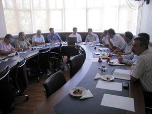 Konya sağlığının gelecek 5 yılı tartışıldı