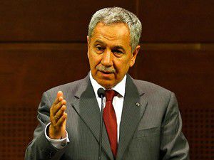 "Duran Adam" barışçı eylem türü