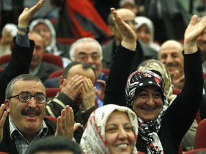 74 bin hacı adayını kontenjan korkusu sardı