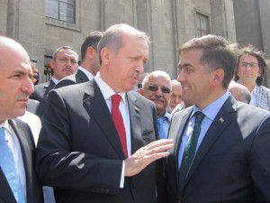 Sen aldırma be ustam