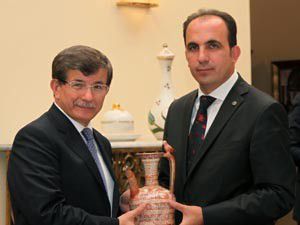 "Büyük Selçuklu Mirası" projesi tanıtıldı