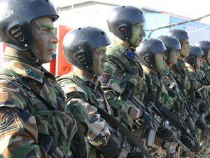 Işık Tatbikatı başlıyor