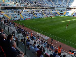 U20 Dünya Kupası heyecanı başladı