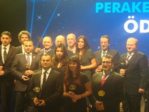 Yılın mağaza müdürü Konya dan seçildi