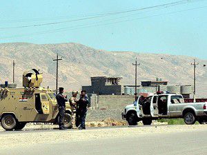 Musulda bombalı saldırı: 4 ölü