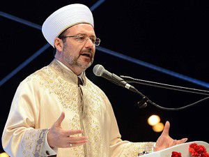 Yarın Berat Kandili