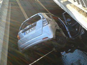 Katliam gibi kaza: 5 ölü