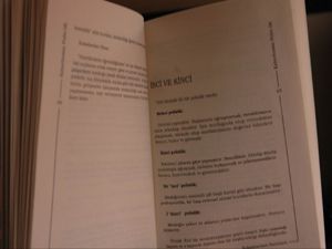 Polislere başucu kitabı