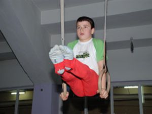 Hedef Türkiye Şampiyonluğu