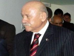 Ergenekonun derin kulak yapılanması