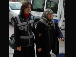 Meram Tıp Fakültesine yolsuzluk operasyonu