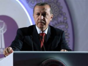 Erdoğan: Esnafımız mağdur edildi