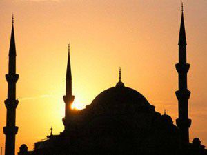 Beyşehirde akşam ezanı 3 dakika erken okundu