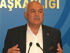 "Birlikteliğimizi tüm dünyaya gösteriyoruz"