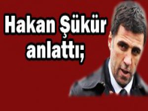 Şükür; Gizli gizli oruç tuttum