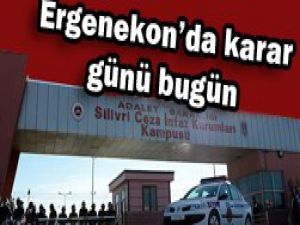 Silivride karar duruşmasına doğru