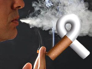 Bugün dünya sigarayı bırakma günü