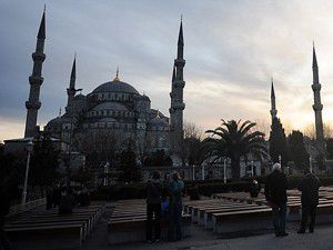 Konyada bayram namazı saat kaçta?